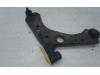 Front wishbone, right from a Opel Adam, 2012 / 2019 1.2 16V, Hatchback, 2-dr, Petrol, 1.229cc, 51kW (69pk), FWD, A12XER, 2012-10 / 2019-02 2014
