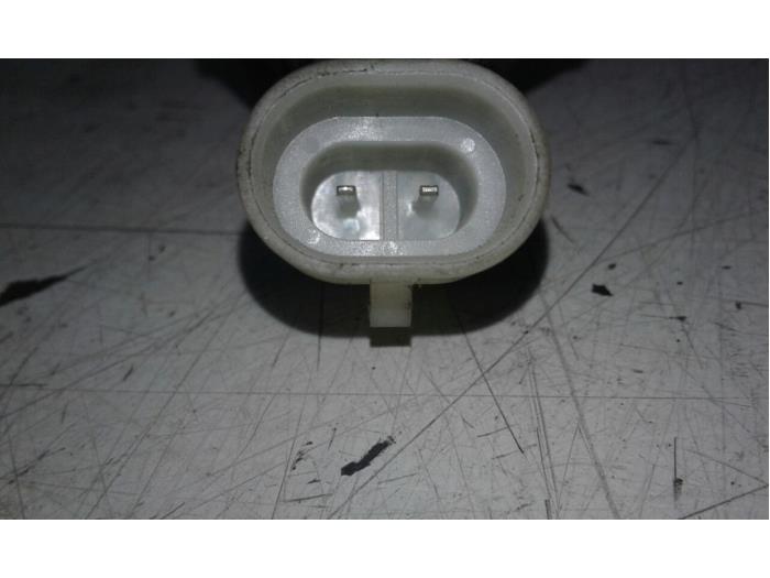 Gebrauchte Sonstige Opel Adam 1.2 16V Preis € 40,95 Margenregelung angeboten von Wessel Parts & Service B.V.