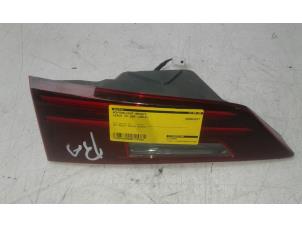 Used Taillight, right Lexus IS (E3) 300h 2.5 16V Price € 139,00 Margin scheme offered by Autobedrijf G.H. Wessel B.V.