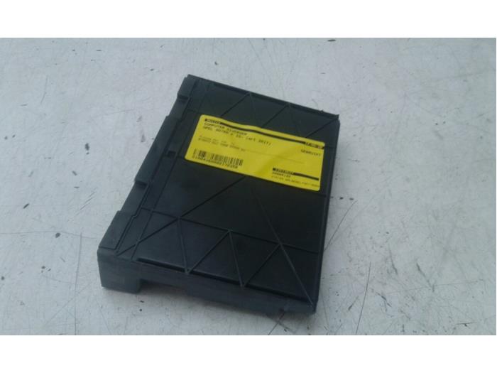 Used Computer, miscellaneous Opel Astra K 1.6 CDTI 110 16V Price € 40,95 Margin scheme offered by Wessel Parts & Service B.V.
