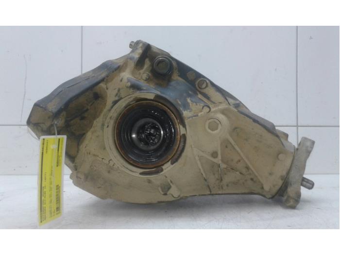 Gebrauchte Differential hinten Mercedes GLC (X253) 3.0 350d V6 24V 4-Matic Preis € 1.048,95 Margenregelung angeboten von Wessel Parts & Service B.V.