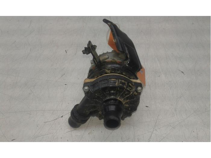 Begagnade Vattenpump Mercedes GLC (X253) 3.0 350d V6 24V 4-Matic Pris € 82,95 Marginaltabell erbjuds av Wessel Parts & Service B.V.