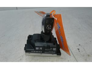 Used Remote control kit Mercedes GLC (X253) 3.0 350d V6 24V 4-Matic Price on request offered by Autobedrijf G.H. Wessel B.V.