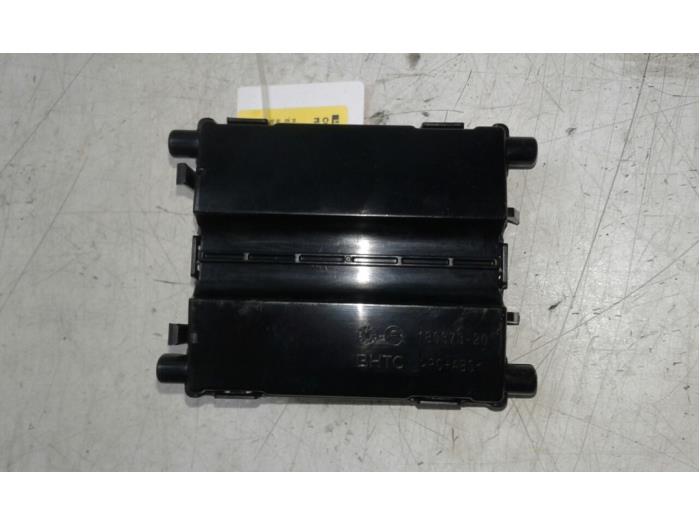 Used Cooling computer Mercedes GLC (X253) 3.0 350d V6 24V 4-Matic Price € 131,25 Margin scheme offered by Wessel Parts & Service B.V.