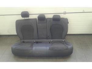 Used Set of upholstery (complete) Mercedes GLC (X253) 3.0 350d V6 24V 4-Matic Price € 999,00 Margin scheme offered by Autobedrijf G.H. Wessel B.V.