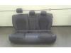 Set of upholstery (complete) from a Mercedes GLC (X253), 2015 / 2022 3.0 350d V6 24V 4-Matic, SUV, Diesel, 2.987cc, 190kW (258pk), 4x4, OM642873, 2016-10 / 2019-04, 253.925 2017