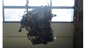 Used Engine Volkswagen T-Roc 2.0 TDI 150 16V Price € 2.499,00 Margin scheme offered by Autobedrijf G.H. Wessel B.V.