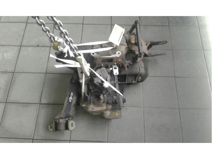 ENDSCHALLDÄMPFER AUSPUFF SCHALLDÄMPFER FÜR OPEL CORSA B 1.0 12V BJ 97