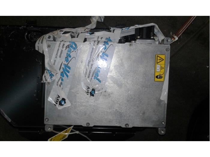 Computer hybrid battery Mercedes GLE 500 e 3.0 V6 24V biturbo 4Matic 0009004809