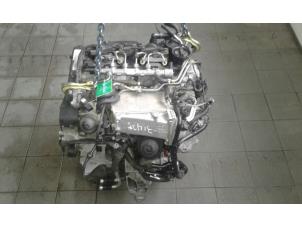 Used Engine Audi A6 Avant (C7) 2.0 TDI 16V Price € 2.799,00 Margin scheme offered by Autobedrijf G.H. Wessel B.V.