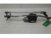 Audi A6 Avant (C7) 2.0 TDI 16V Scheibenwischermotor vorne