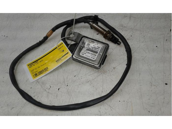 Usados Sonda Lambda Audi A6 Avant (C7) 2.0 TDI 16V Precio de solicitud ofrecido por Wessel Parts & Service B.V.