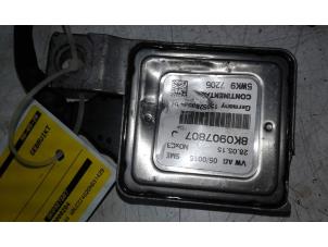 Lambda probe from a Audi A6 Avant (C7) 2.0 TDI 16V 2015