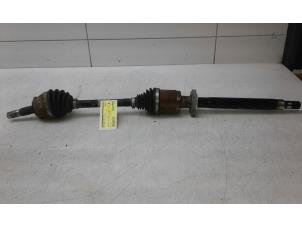 Used Front drive shaft, right Opel Mokka X Price € 199,00 Margin scheme offered by Autobedrijf G.H. Wessel B.V.