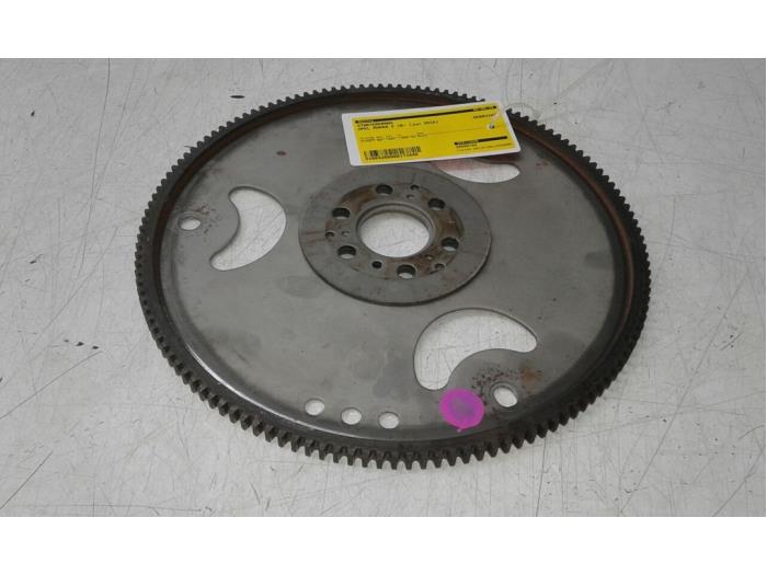 Usagé Couronne dentée Opel Mokka X Prix € 68,25 Règlement à la marge proposé par Wessel Parts & Service B.V.