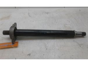 Used Front drive shaft, right Mercedes CLA (117.3) 1.6 CLA-200 16V Price € 65,00 Margin scheme offered by Autobedrijf G.H. Wessel B.V.