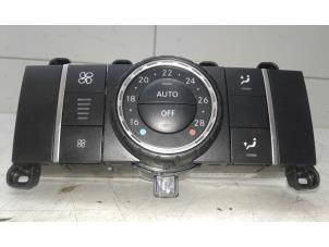 Usados Panel de control de calefacción Mercedes GLE (W166) 500 e 3.0 V6 24V biturbo 4-Matic Precio € 125,00 Norma de margen ofrecido por Autobedrijf G.H. Wessel B.V.