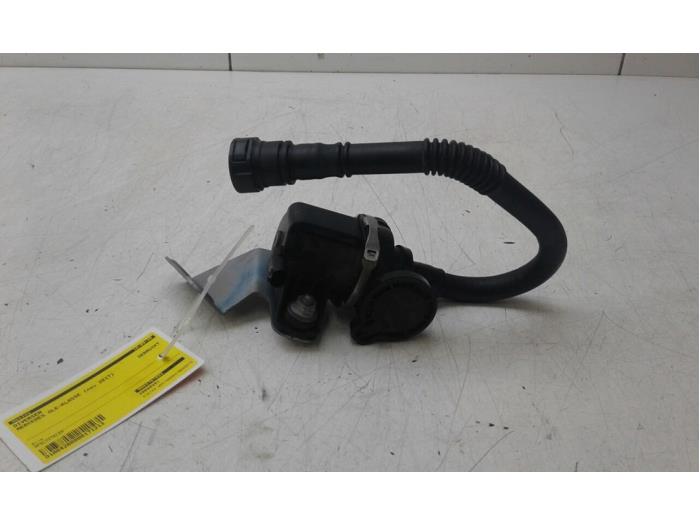 Usagé Divers Mercedes GLE (W166) 500 e 3.0 V6 24V 4-Matic Prix € 82,95 Règlement à la marge proposé par Wessel Parts & Service B.V.