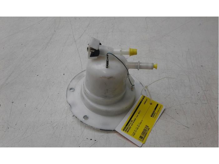 Gebrauchte Kraftstofffilter Mercedes GLE (W166) 500 e 3.0 V6 24V 4-Matic Preis € 103,95 Margenregelung angeboten von Wessel Parts & Service B.V.