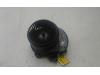 Heating and ventilation fan motor from a Mercedes-Benz CLA (117.3) 1.6 CLA-200 16V 2013