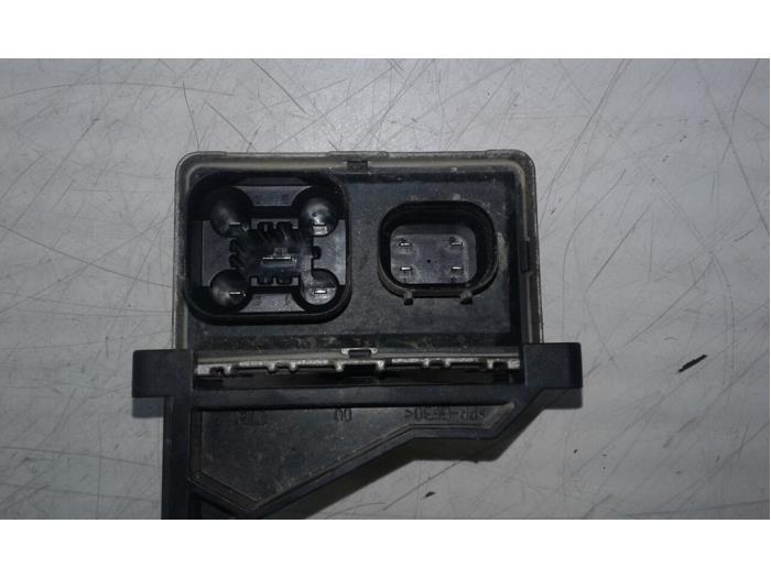 Ford Ranger Glow plug relays stock | ProxyParts.com