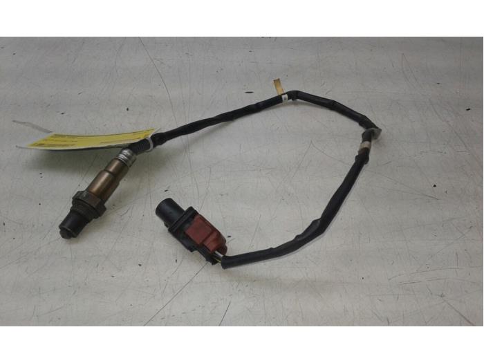 Used Lambda probe Audi Q7 (4LB) 4.2 TDI V8 32V Price € 51,45 Margin scheme offered by Wessel Parts & Service B.V.