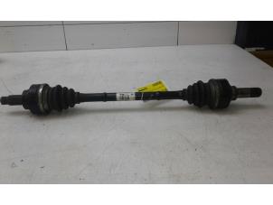 Used Drive shaft, rear left BMW 3 serie Touring (F31) 320d 2.0 16V Price € 125,00 Margin scheme offered by Autobedrijf G.H. Wessel B.V.