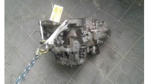 Used Gearbox Opel Astra K Sports Tourer 1.6 CDTI 110 16V Price on request offered by Autobedrijf G.H. Wessel B.V.