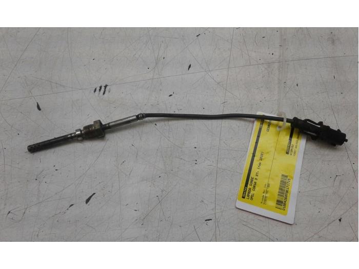 Used Lambda probe Opel Corsa D 1.3 CDTi 16V ecoFLEX Price € 36,75 Margin scheme offered by Wessel Parts & Service B.V.
