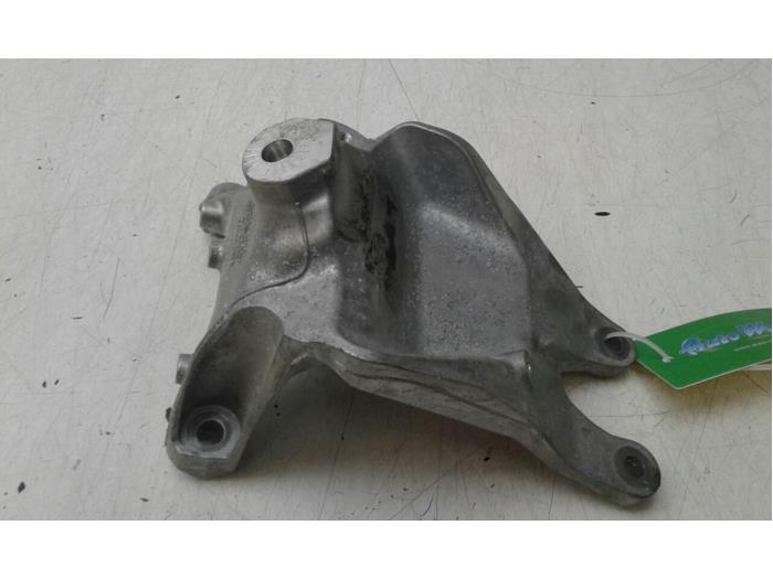 Engine mount Audi A4 Allroad Quattro 3.0 TDI V6 24V 8W0199308H 05910007C