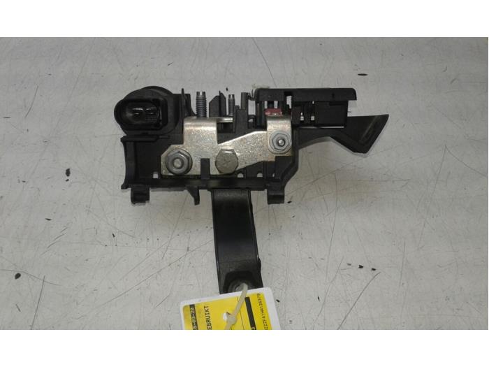 Usagé Divers Audi A4 Allroad Quattro (B9) 3.0 TDI V6 24V Prix € 61,95 Règlement à la marge proposé par Wessel Parts & Service B.V.