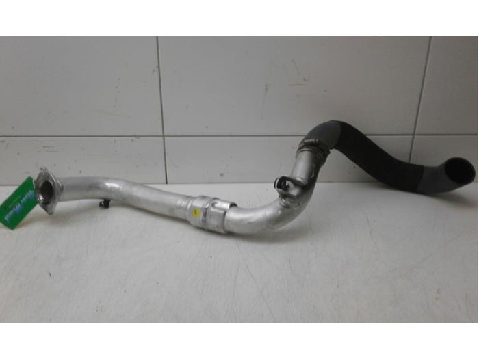 Gebrauchte Intercooler Rohr Audi A4 Allroad Quattro (B9) 3.0 TDI V6 24V Preis € 57,75 Margenregelung angeboten von Wessel Parts & Service B.V.