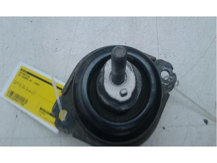 Gebrauchte Motorlager Volkswagen Touareg (7LA/7L6) 5.0 TDI V10 Preis € 36,75 Margenregelung angeboten von Wessel Parts & Service B.V.