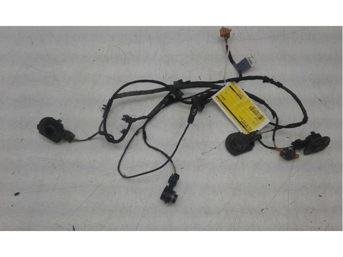 Gebrauchte Pdc Kabelbaum Audi A4 Allroad Quattro (B9) 3.0 TDI V6 24V Preis € 78,75 Margenregelung angeboten von Wessel Parts & Service B.V.