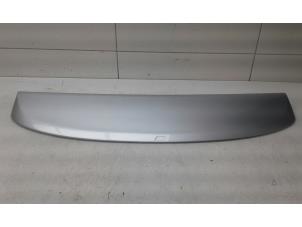 New Spoiler Audi A3 (8P1) 2.0 TDI 16V Price € 119,79 Inclusive VAT offered by Autobedrijf G.H. Wessel B.V.