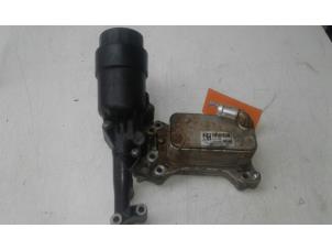 Used Oil filter housing Mercedes Vito (447.6) 2.2 114 CDI 16V Price € 59,00 Margin scheme offered by Autobedrijf G.H. Wessel B.V.