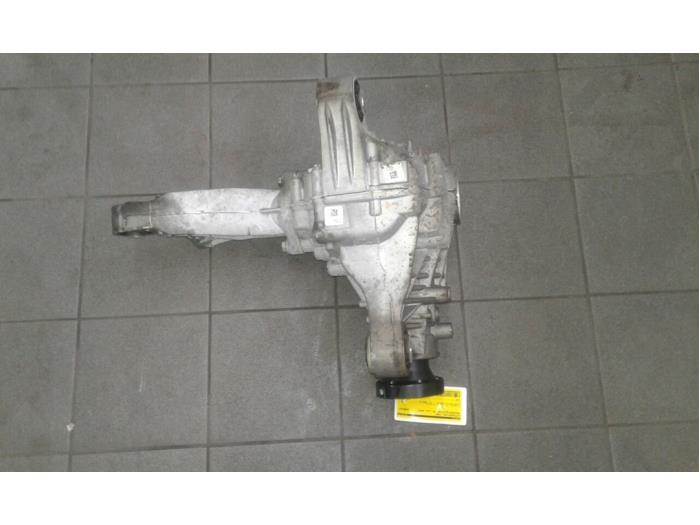 Begagnade Främre differential Mercedes GLE (W166) 350d 3.0 V6 24V BlueTEC 4-Matic Pris € 313,95 Marginaltabell erbjuds av Wessel Parts & Service B.V.
