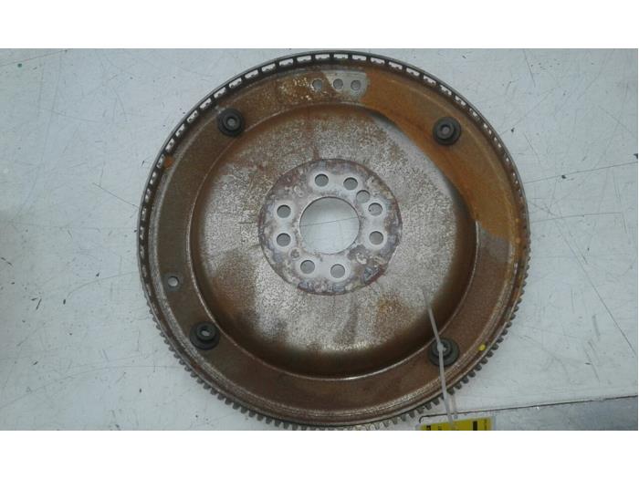 Gebrauchte Starterkranz Mercedes GLE (W166) 350d 3.0 V6 24V BlueTEC 4-Matic Preis € 72,45 Margenregelung angeboten von Wessel Parts & Service B.V.