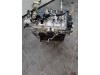 Motor van een Seat Leon ST (5FF), 2012 / 2020 2.0 TSI FR 16V, Kombi/o, 4-tr, Benzin, 1.984cc, 140kW (190pk), FWD, DKZA, 2018-07 / 2020-08 2019