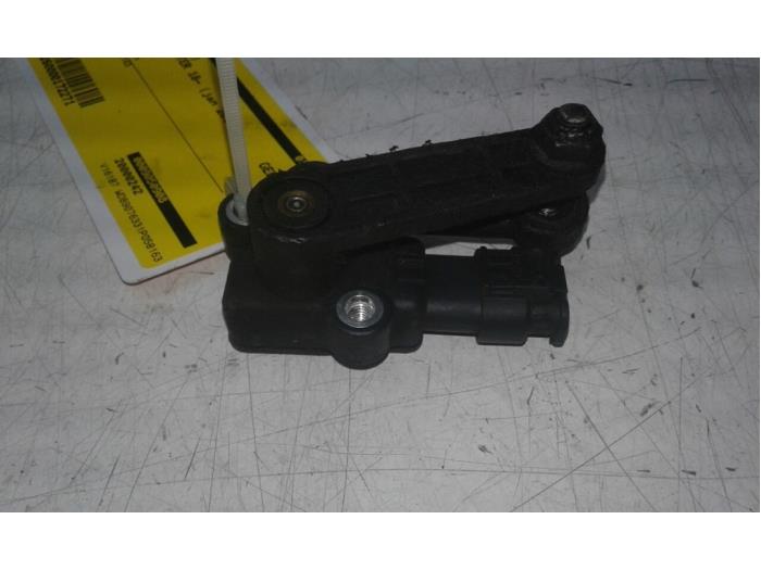 Begagnade Sensor (övriga) Mercedes Sprinter Tourer 3,5t (907.7) 314 CDI 2.1 D RWD Pris € 47,25 Marginaltabell erbjuds av Wessel Parts & Service B.V.
