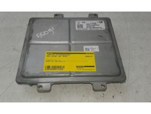 Engine management computer from a Opel Astra J Sports Tourer (PD8/PE8/PF8) 1.6 CDTI 16V 2016