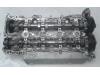 Camshaft kit from a Mercedes-Benz Vito (447.6) 1.6 109 CDI 16V 2016