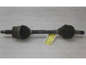 Used Front drive shaft, left Opel Astra J Sports Tourer (PD8/PE8/PF8) 1.6 CDTI 16V Price € 125,00 Margin scheme offered by Autobedrijf G.H. Wessel B.V.
