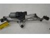 Front wiper motor from a Volkswagen Up! (121), 2011 / 2023 1.0 12V 60, Hatchback, Petrol, 999cc, 44kW (60pk), FWD, CHYA, 2011-08 / 2020-08 2013