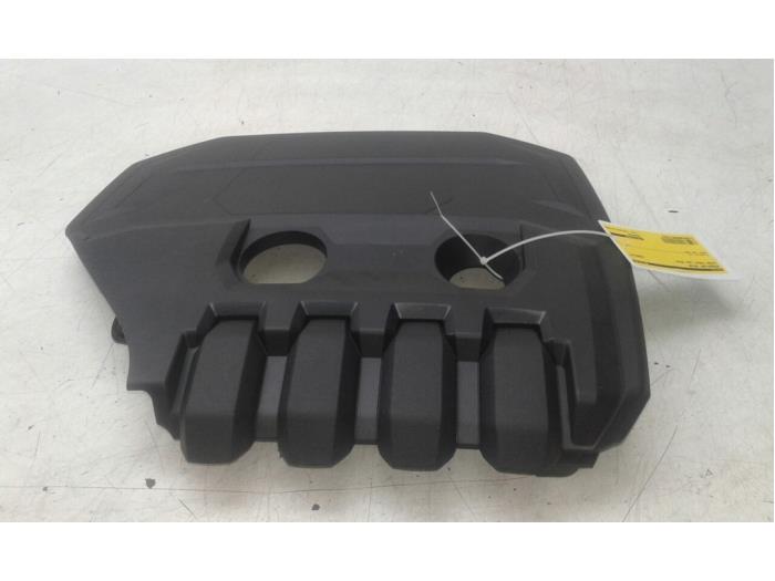 Engine cover Skoda Scala, 2019 1.5 TSI, Hatchback, 4-dr, Petrol, 1.498cc, 110kW (150pk), FWD, DADA; DPCA; DXDB, 2019-02 (Used)