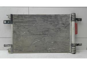 Used Air conditioning radiator Opel Combo Life/Tour 1.5 CDTI 75 Price € 125,00 Margin scheme offered by Autobedrijf G.H. Wessel B.V.