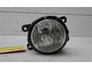 Used Fog light, front right Opel Combo Life/Tour 1.5 CDTI 75 Price on request offered by Autobedrijf G.H. Wessel B.V.
