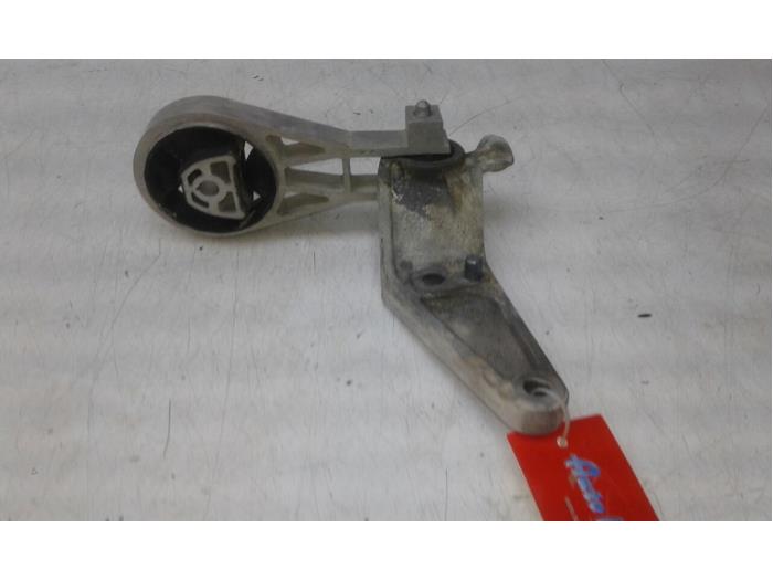 Motorlager Opel Corsa E, 2014 1.4 16V Bi-Fuel, Fließheck, 1.398cc, 66kW (90pk), FWD, B14XEL, 2015-03 (Gebraucht)