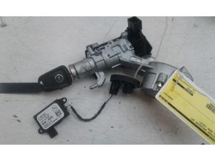 Used Remote control kit Opel Adam 1.4 16V Price on request offered by Autobedrijf G.H. Wessel B.V.