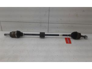 Used Front drive shaft, right Opel Adam 1.2 16V Price € 129,00 Margin scheme offered by Autobedrijf G.H. Wessel B.V.